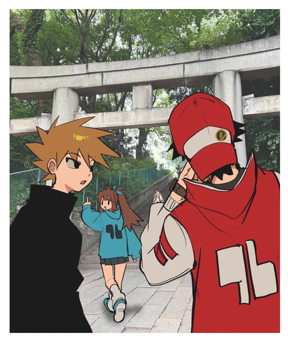 03 上野公園