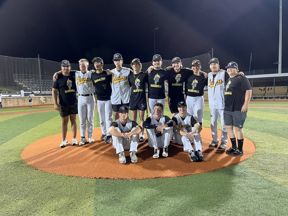 SEP Baseball tweet media