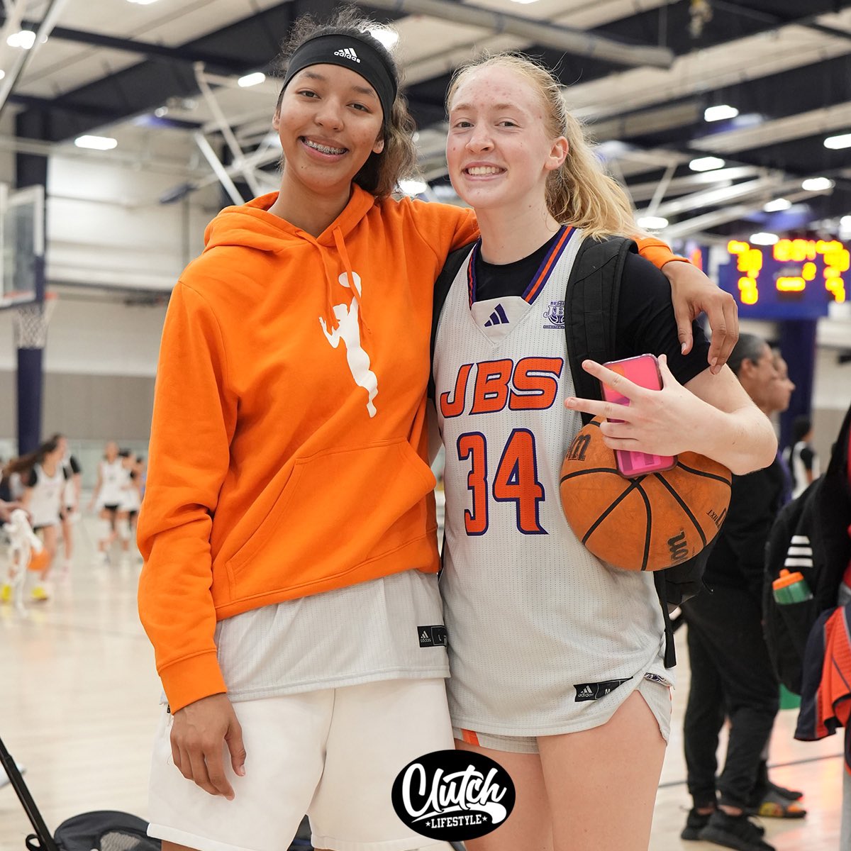 Clutch Lifestyle Hoops (@clutch_coachbk) on Twitter photo <a href="/n_cain_21/">nina cain</a> and <a href="/LivYergensen/">ππΆπ π¬π²πΏπ΄π²π»ππ²π»</a> of <a href="/jbs_basketball/">JBS Basketball</a> are absolute stars and showed all weekend at <a href="/niketoc/">Nike Tournament of Champions</a> why they are two of the top prospects in Sacramento! Both have extremely high motor! Canβt wait to see where they decide to go for college! <a href="/n_cain_21/">nina cain</a> and <a href="/LivYergensen/">ππΆπ π¬π²πΏπ΄π²π»ππ²π»</a> of <a href="/jbs_basketball/">JBS Basketball</a> are absolute stars and showed all weekend at <a href="/niketoc/">Nike Tournament of Champions</a> why they are two of the top prospects in Sacramento! Both have extremely high motor! Canβt wait to see where they decide to go for college!