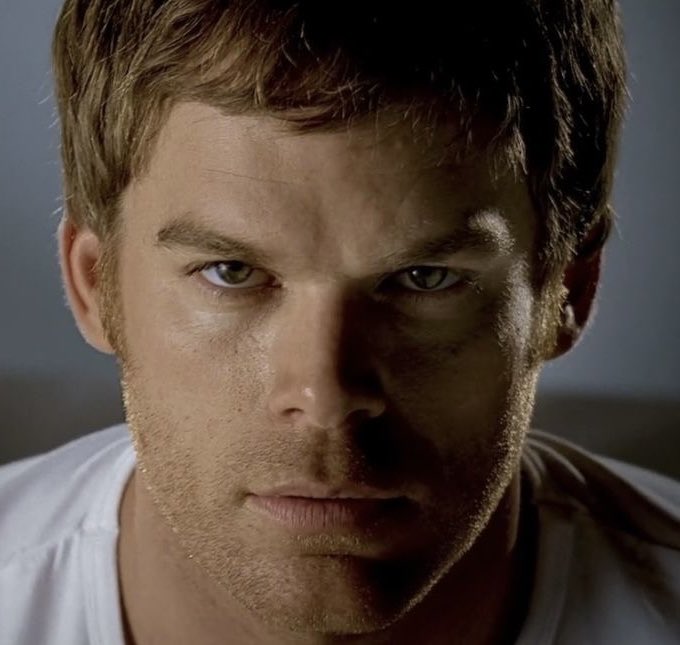 stockphyll's tweet image. Okay I’m done annoying everybody about this drawing now. Here you go

#DexterMorgan #Dexter #MichaelCHall