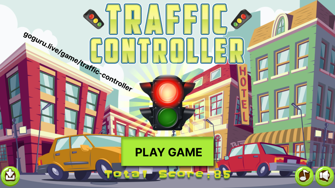 GoGuru996873's tweet photo. #TrafficControllerGame #SimulationGame #TrafficManagement #CitySimulation #GameDev #IndieGames #GamingCommunity #StrategyGame 

https://t.co/hd2tewnbxe

Welcome to Traffic Controller Game, where you take on the crucial role of managing traffic flow in a bustling city. Strap in. https://t.co/M9JKVkVb1R