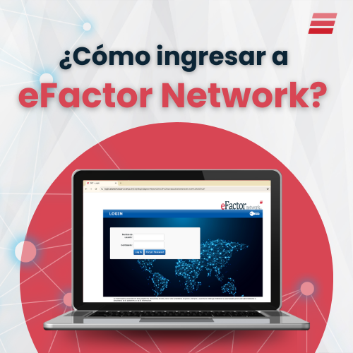 e_FactorNetwork's tweet photo. Con eFactor Network no necesitas descargar ningún software para usar el financiamiento de la cadena de suministro, contamos con una plataforma digital en donde puedes acceder de forma rápida y sencilla desde cualquier navegador web.  🖥️🌐

#SupplyChainFinance #Fintech https://t.co/ydWNWrvf7v
