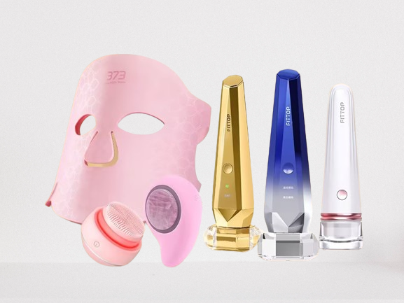 Fittopofficial_'s tweet photo. ✨ Meet the ultimate beauty tools collection for glowing, youthful skin! 💆‍♀️✨
✨ Embrace the RF Beauty Device for firm, lifted skin!
💎 Sculpting Wand for precise facial contouring!
🌟 LED Mask with photodynamic technology to unveil your beauty secrets! https://t.co/5kzeZWWPLf