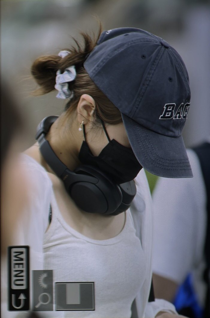 240716

#허윤진 #윤진  #YUNJIN 
#LE_SSERAFIM #르세라핌