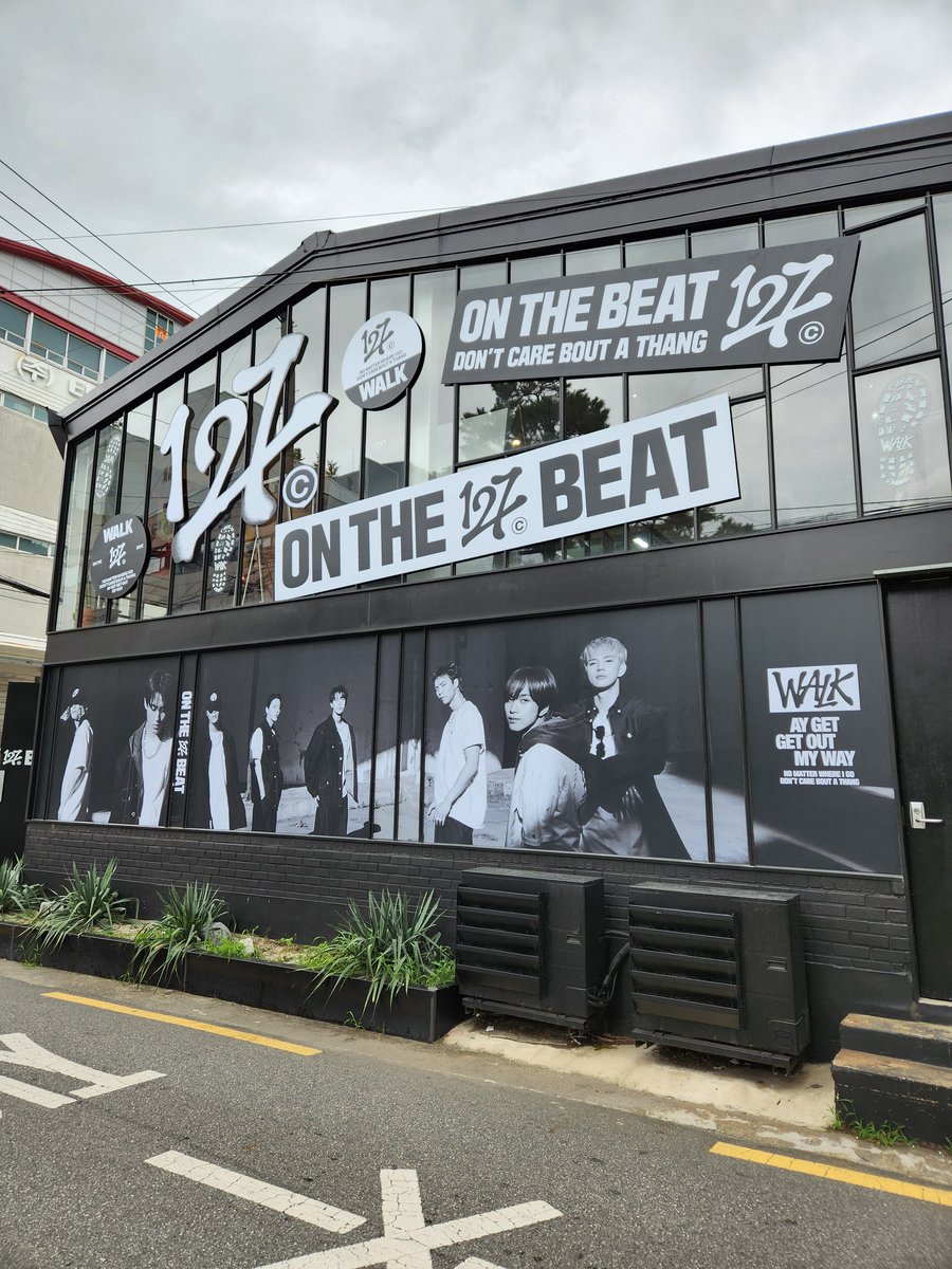 snowyyuno's tweet photo. HELLO NCT 127 YOURE SO COOL https://t.co/kF6IQJD6s8