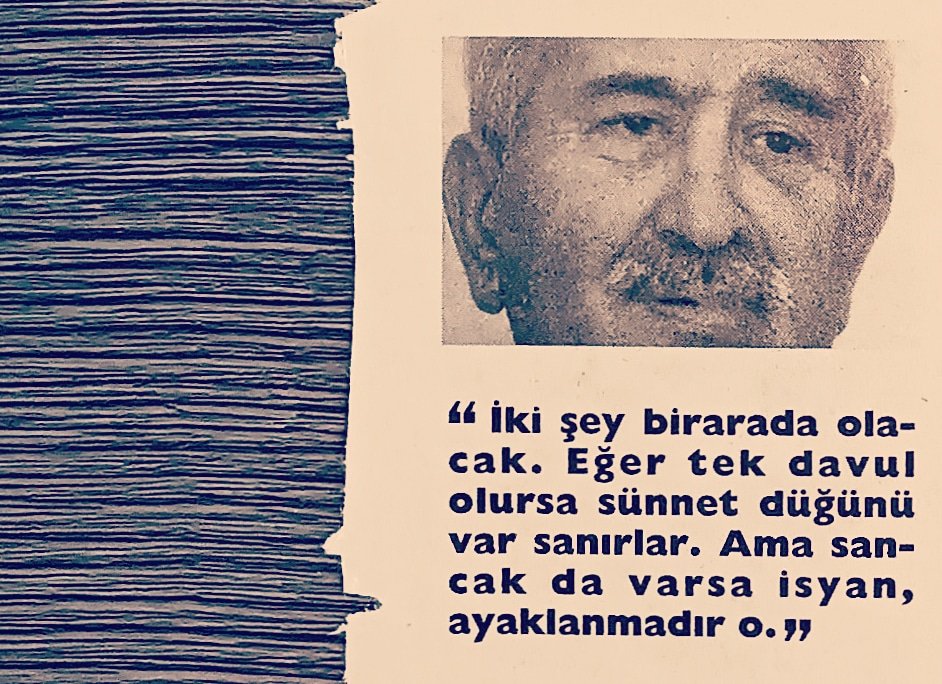 12 Temmuz 2002'de vefat eden "sıkı şair" #EceAyhan'ı saygıyla anıyoruz: evvel.org adresinden Ece Ayhan arşivine ücretsiz erişebilirsiniz. 
--
#EceAyhanÇağlar
#EceAyhanCaglar
