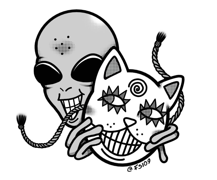 FS109_'s tweet photo. que onda, take another piece, i just did a sketch and ididnt know how to do it in a clean version and this is how it turn, see ya bae https://t.co/FBO2fbJZ0w