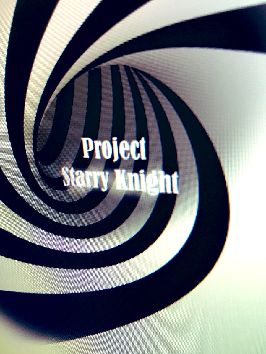 ProjectStarryK's tweet photo. https://t.co/hJUpU3cr7L