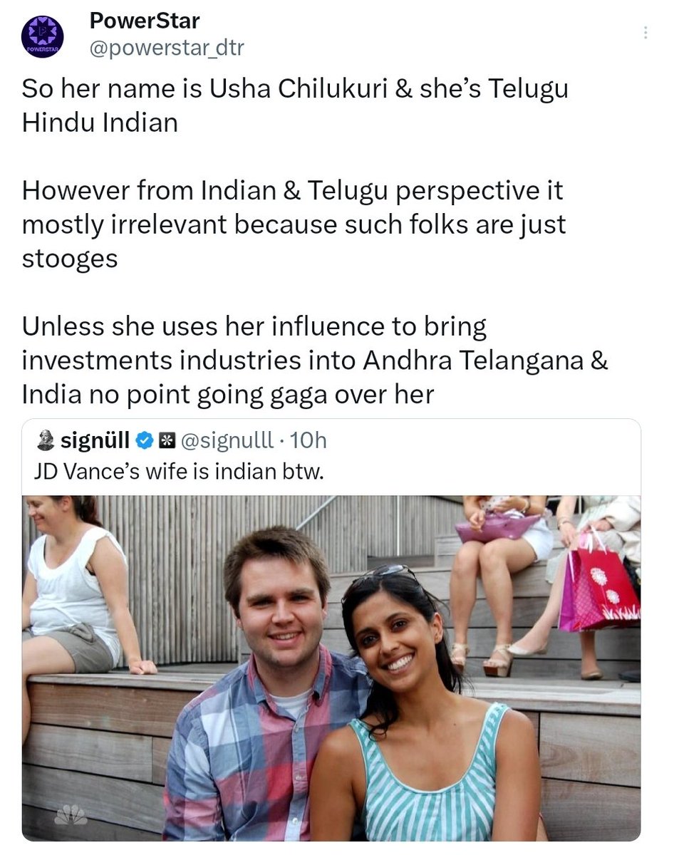 The Telugu Heritage Collective tweet media