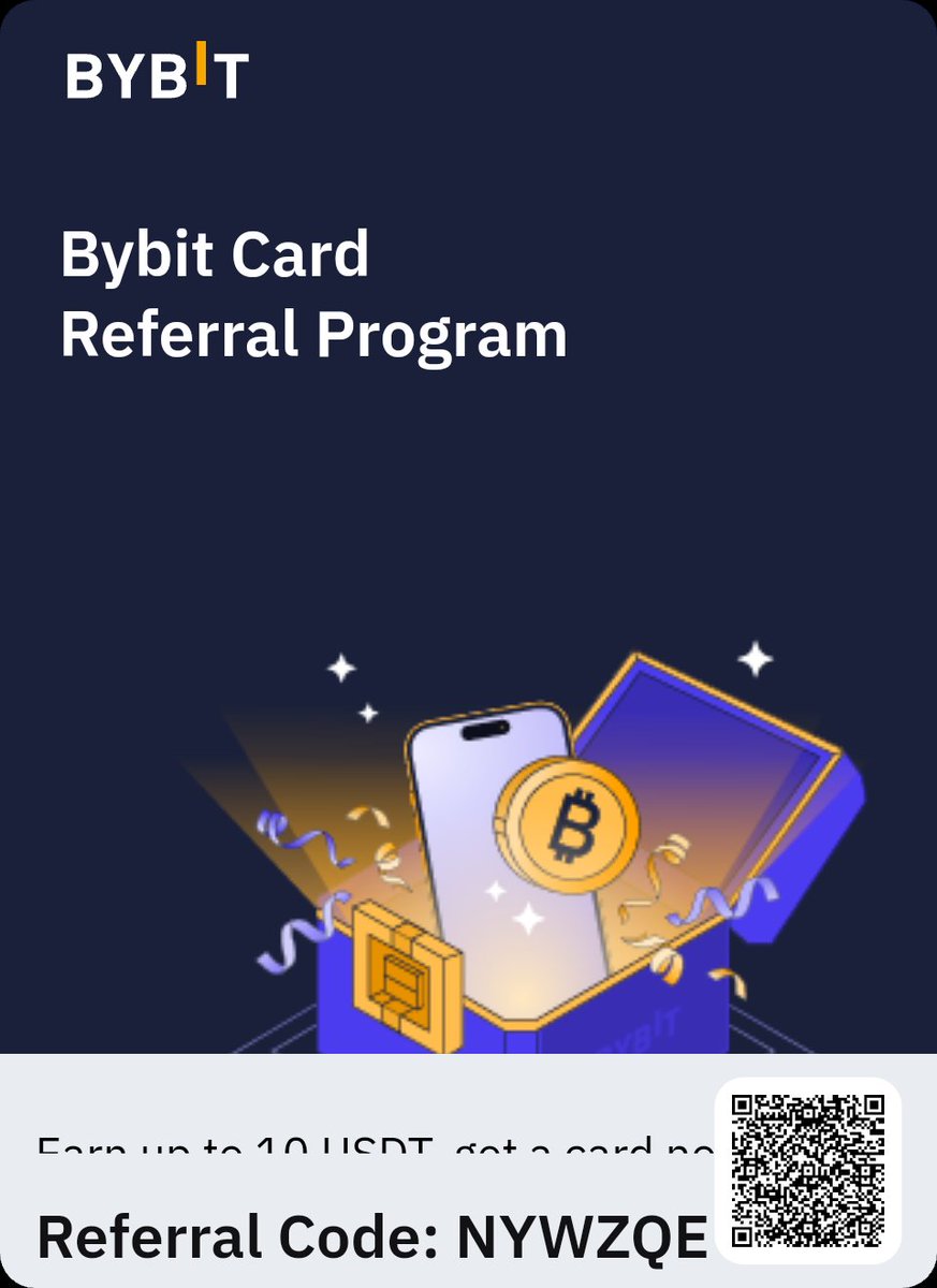 DKivisil's tweet photo. Earn up to 10 USDT, get a card now! https://t.co/rQ82P9jr6h https://t.co/a8hWYM051z