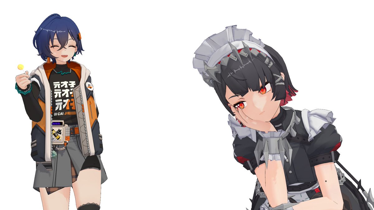 餌付けチャレンジ 