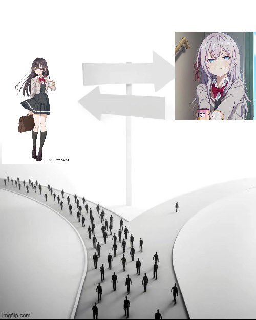 AnimeCulture00's tweet photo. #anime #roshidere https://t.co/V0fdM6kcrc