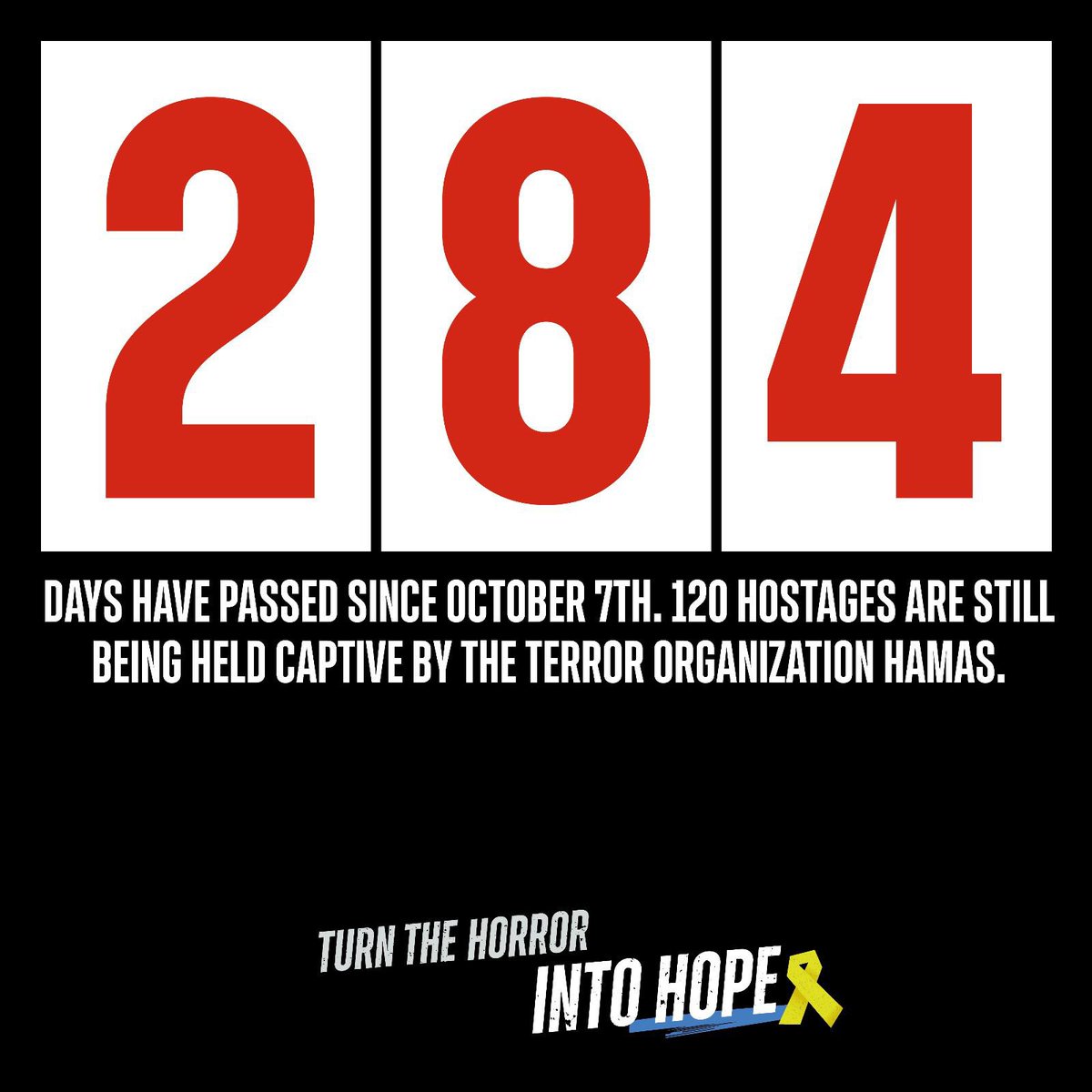 bringhomenow's tweet photo. 🚨🚨🚨
#BringThemHomeNow #TurnTheHorrorIntoHope https://t.co/U7wH7ZXqvp