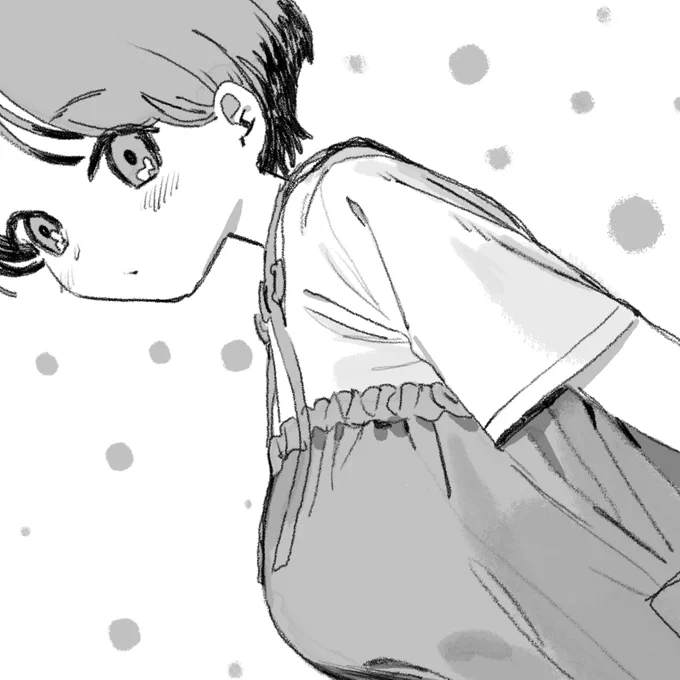 ぽぽちゃん 