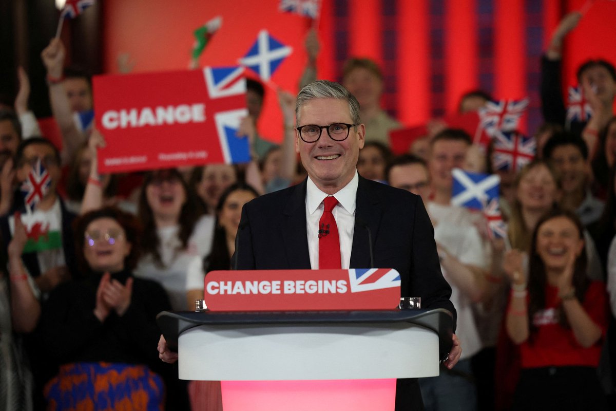 EA_WorldView's tweet image. EA Special: Watching The #UKElection From #Ireland 

eaworldview.com/2024/07/watchi…