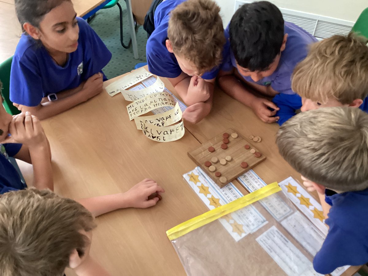 Wroughton Junior School tweet media