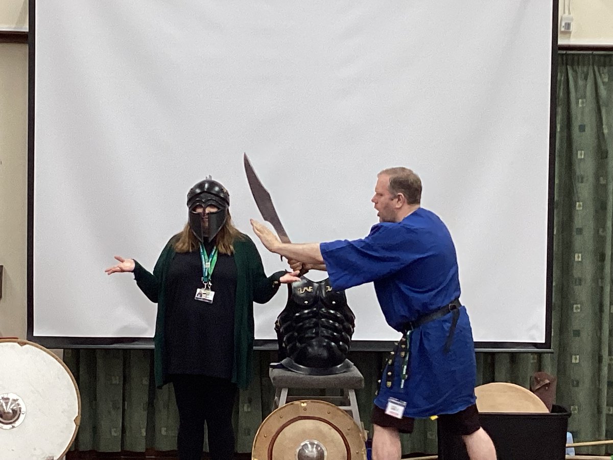 Wroughton Junior School tweet media