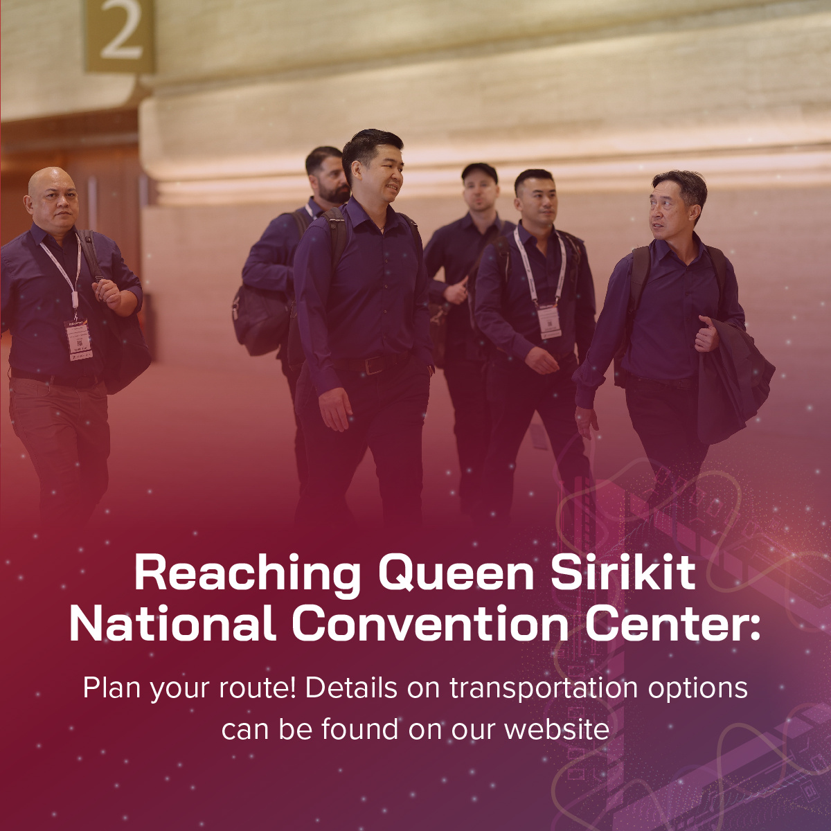 INFOCOMM ASIA tweet media