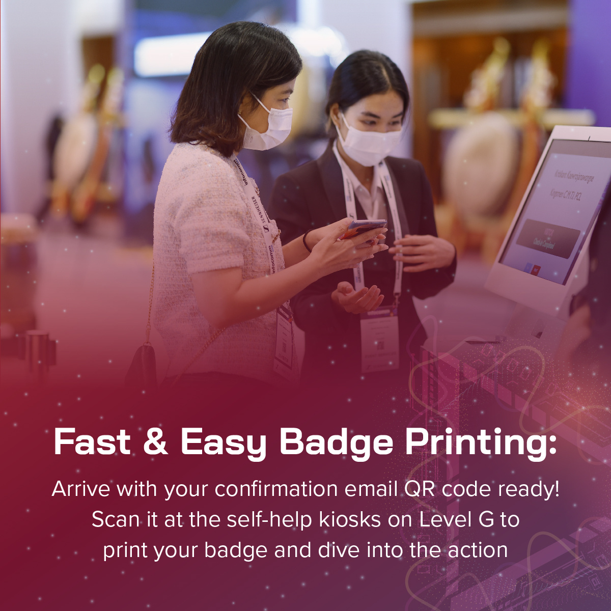 INFOCOMM ASIA tweet media