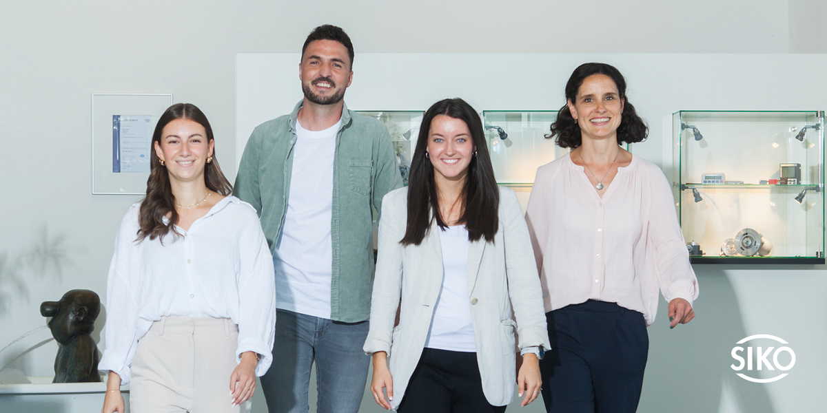 SIKOglobal's tweet image. The HR department, often known as Human Resources, is the heart of our company when it comes to the care and development of our employees. Want to know who is behind it? Let us introduce the department to you!

#TeamHR #Personalabteilung #SIKOTeam #Introduction #Arbeitgeber
