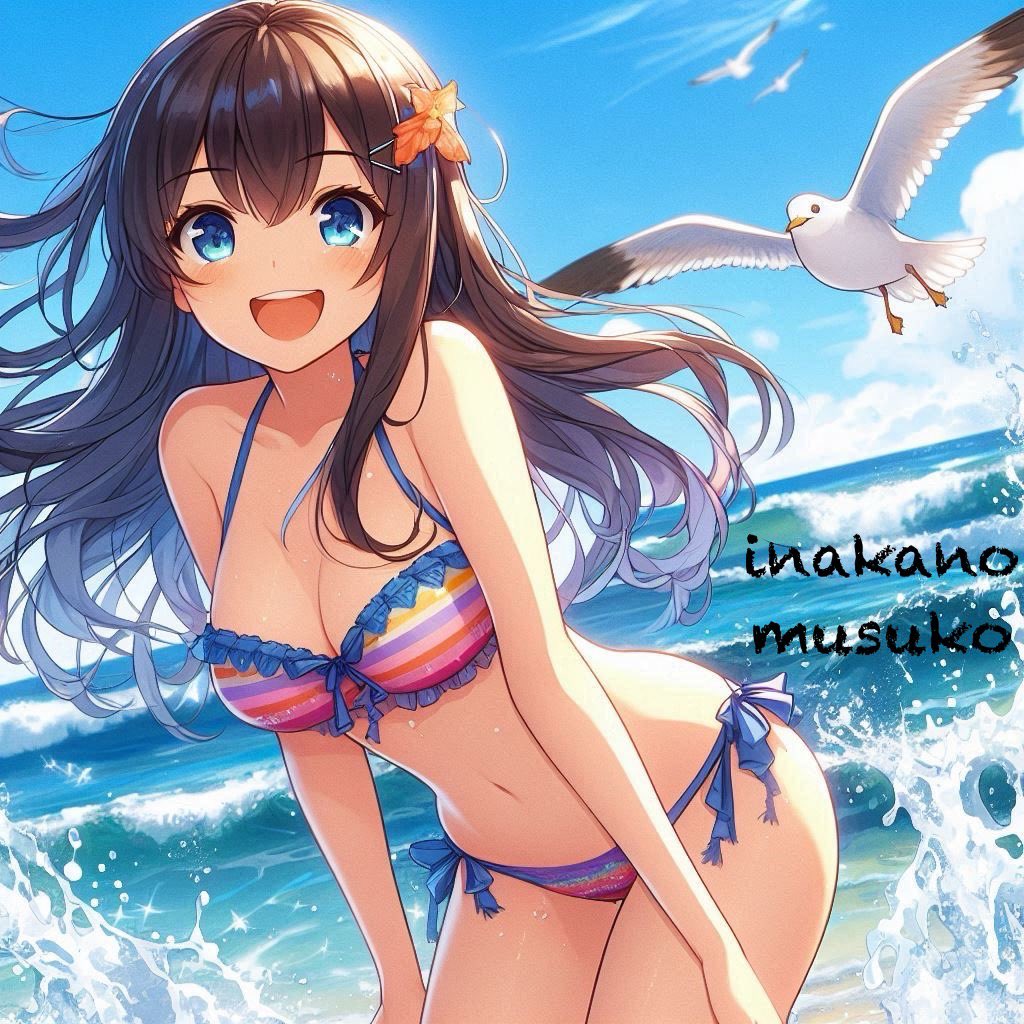 VermeVerm's tweet photo. 🇯🇵🌺🌺#aiart🌺🌺🇯🇵
.
.
.
.
.

#sumeer #夏 #水着 
#anime #kawaii 
#kawaiianimegirl 
#Japan #制服 
#日本 #beautiful 
#aiart #beauty 
#ai #美人 #かわいい 
#girl #ai絵師���んと繋がりたい #ai絵師 #見習い #AIアート #digitalart 
#aiartcommunity #AIイラスト https://t.co/DFexHohRUE