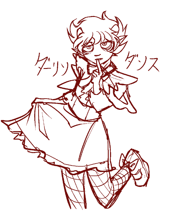 and this  cus i haven't been able to get it out of my head