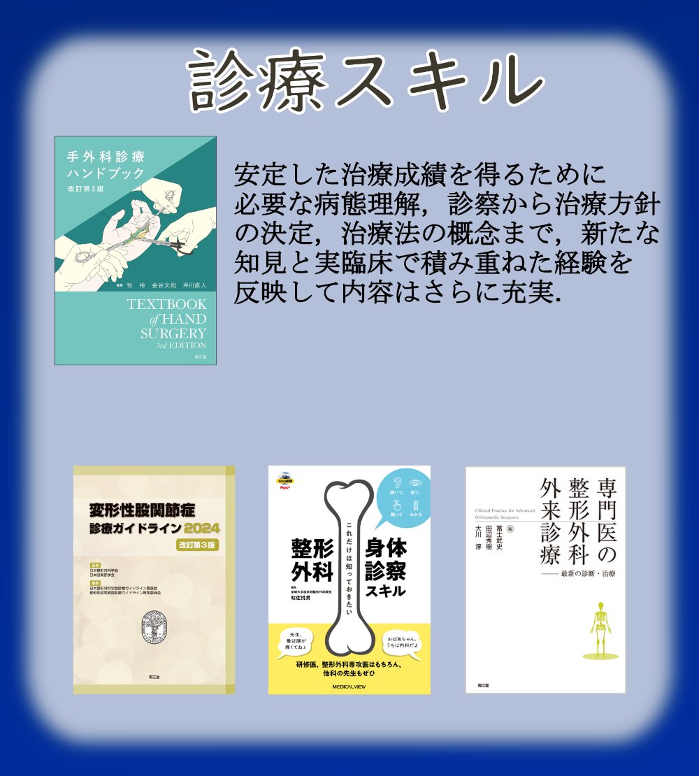 手外科診療ハンドブック改訂第3版 （手外科診療ハンドブック