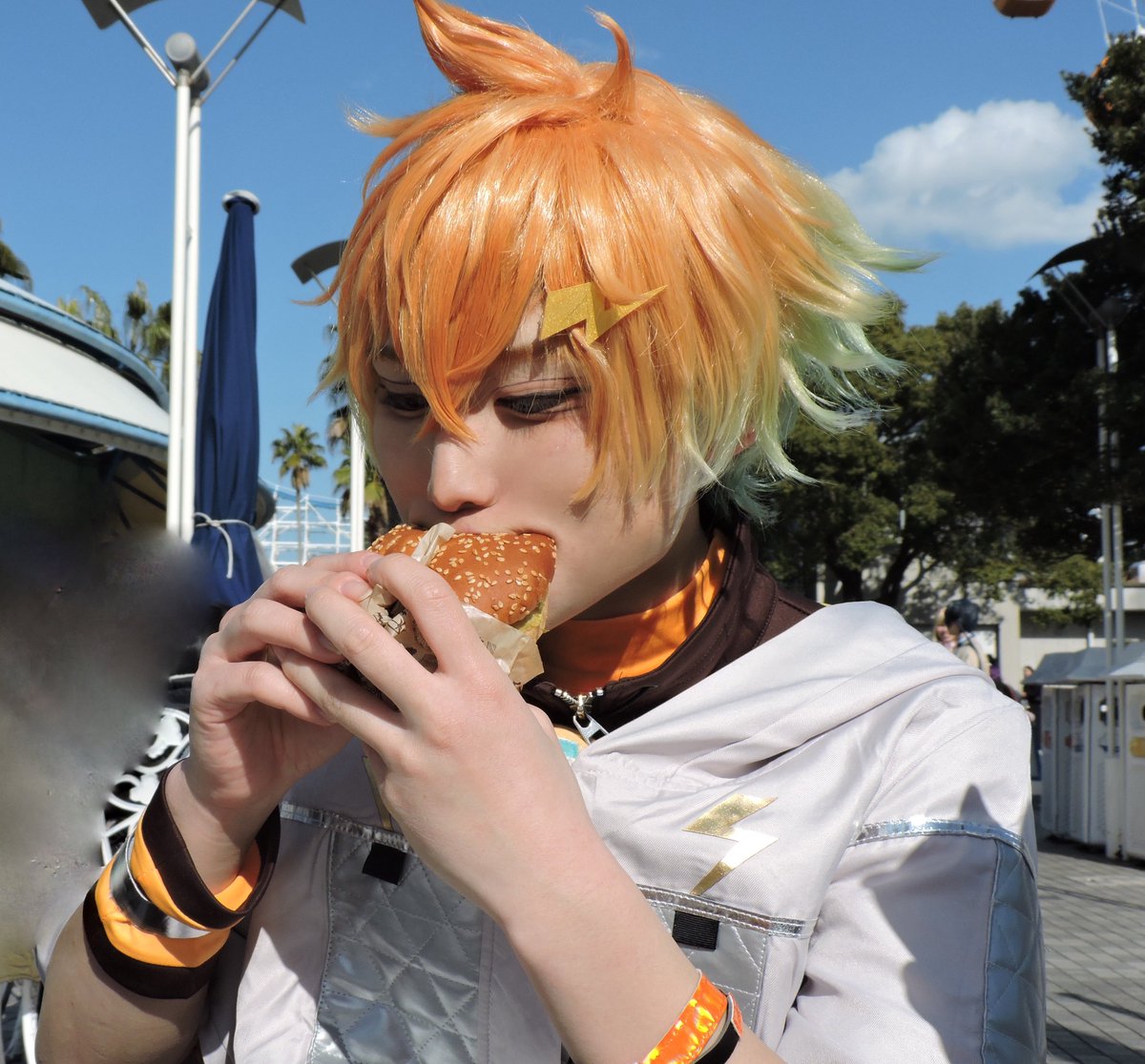 Takisada_7's tweet image. ご飯シリーズ
