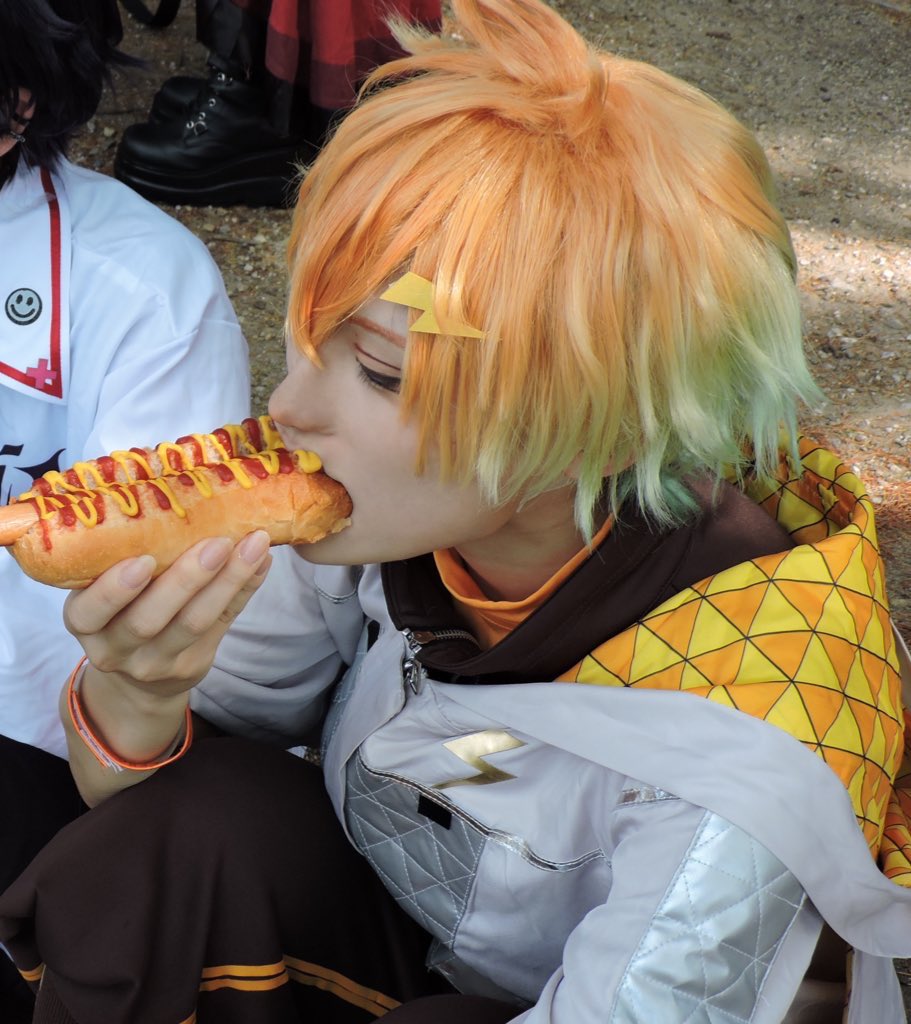 Takisada_7's tweet image. ご飯シリーズ
