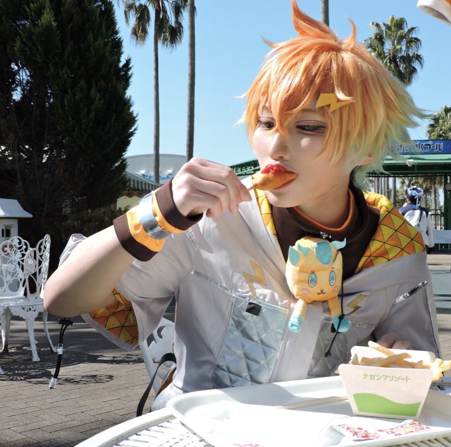 Takisada_7's tweet image. ご飯シリーズ