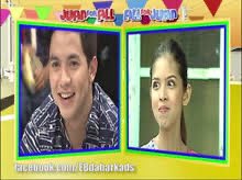 Habang nagsusulat ako ng laboratory request para sa pasyente ko, 7-16 nga pala ngayon! 9 yrs ago nag pabebe sa split screen si Alden at si Maine and the rest is history eka nga! Nahumaling ang fans at nabuo ang #Aldubnation! Budol is laaaaayp! Kaway kaway 👋🏼! #ALDUBatADN9Years