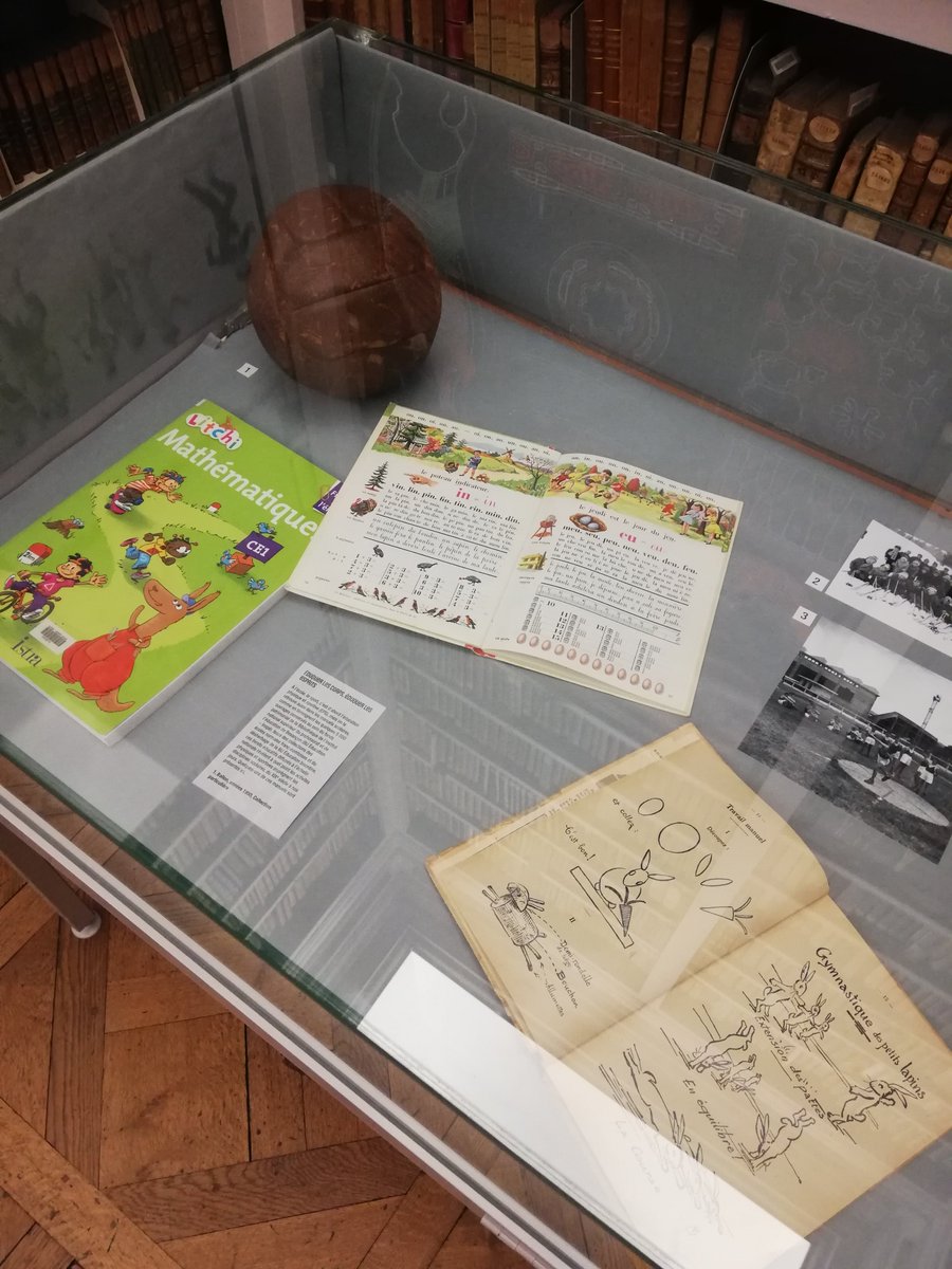 INSPÉ de l'Université de Franche-Comté tweet media