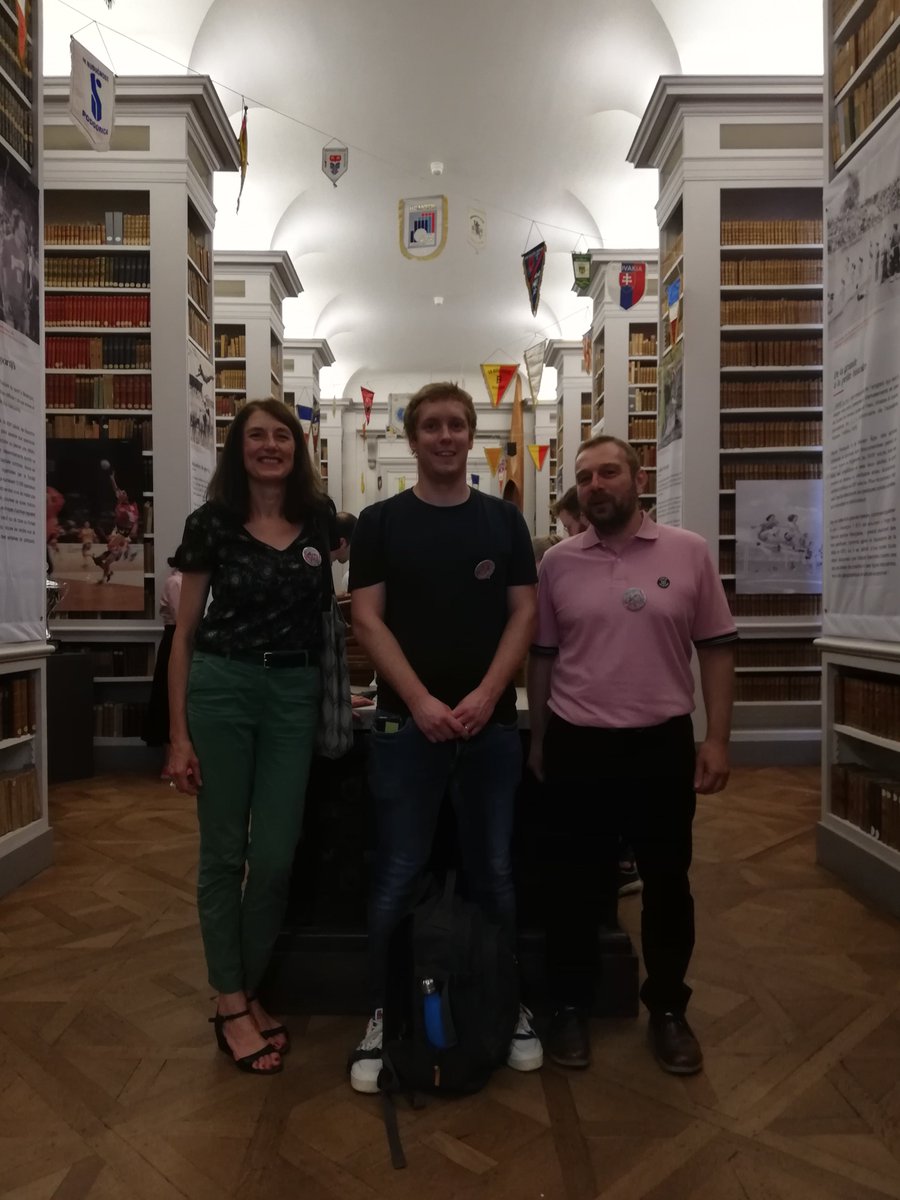 INSPÉ de l'Université de Franche-Comté tweet media