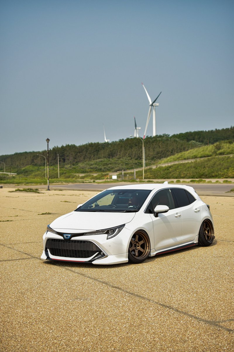 710carospo's tweet photo. NEW Style
RAYS  TE37 MarkⅡ 
18x10.5 5 114.3  0 https://t.co/1YE1CF2PaW