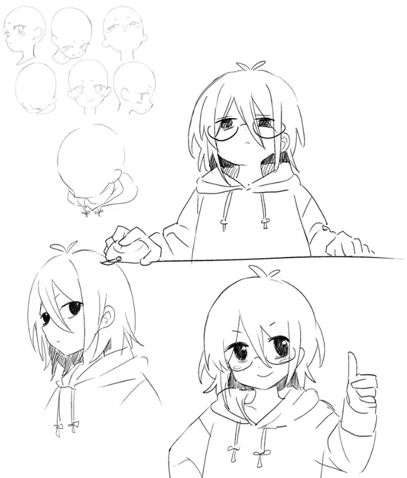 warm up

reference @/atasom 