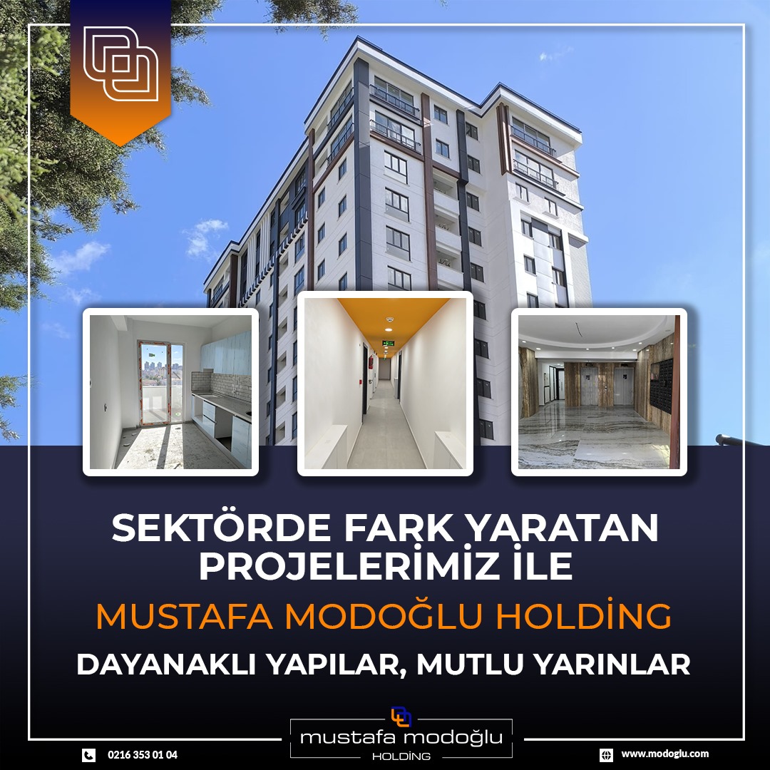 modogluholding's tweet photo. 🌟 Mustafa Modoğlu Holding’in Yeni Projesi 🌟

📍DETAYLI BİLGİ İÇİN :
𝐌𝐞𝐫𝐢𝐜̧ 𝐎𝐊𝐂̧𝐔 - 0533 938 01 81
𝐄𝐫𝐠𝐮̈𝐧 𝐄𝐑𝐄𝐍 - 0542 316 61 80

Mükemmel iç plana sahip kullanışlı daireler, titiz işçilik ve kaliteli malzemelerle inşa edildi! https://t.co/9D3I7slSU0