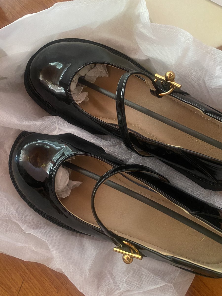 xoxovvi's tweet photo. ส่งต่อรองเท้า Labotte รุ่น The classic jane สีดำ (size 37) 
📍550 from 990 (free shipping ka)

ทักมาสอบถามได้นะคะ

#ส่งต่อlabotte #labottebkk #ส่งต่อรองเท้า #labottebkkส่งต่อ https://t.co/spXwm7Fwcm