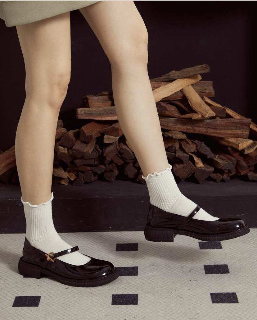 xoxovvi's tweet photo. ส่งต่อรองเท้า Labotte รุ่น The classic jane สีดำ (size 37) 
📍550 from 990 (free shipping ka)

ทักมาสอบถามได้นะคะ

#ส่งต่อlabotte #labottebkk #ส่งต่อรองเท้า #labottebkkส่งต่อ https://t.co/spXwm7Fwcm