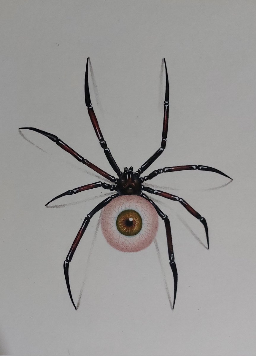 hbibzde73252's tweet photo. Gm my lovely fam 💕 happy #TEZOSTUESDAY
✅️new drop on @objktcom
▪️Physical paintinge
▪️strange spider
5/5▪️
▪️4.5 #XTZ
#arezoo #share4tez
#TEZOSTUESDAY #NFTdrops
https://t.co/xUUS1UKZRB https://t.co/zQqav4yWEm