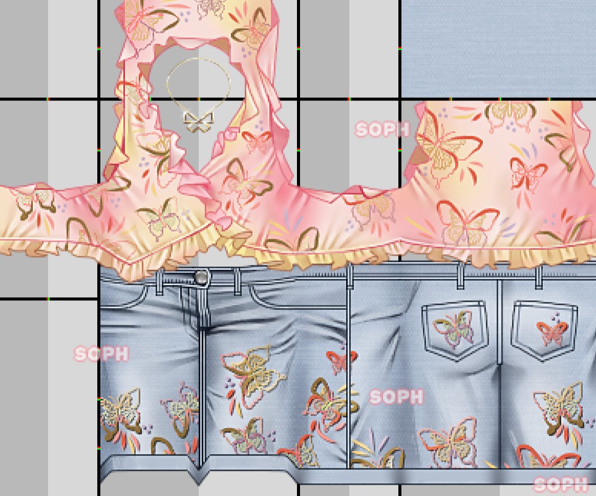 soph ☆ tweet media