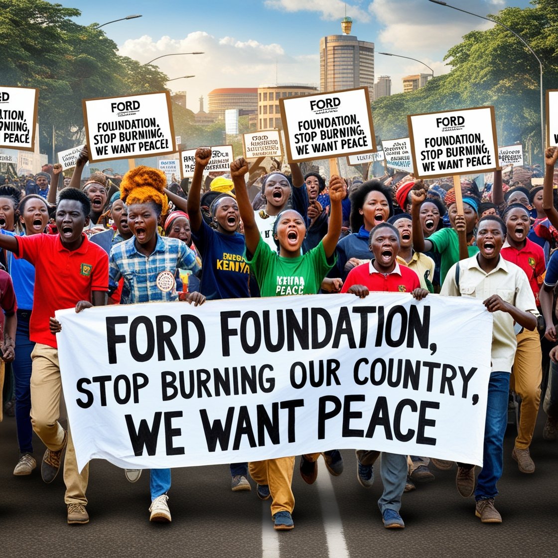 KENYA NI MOJA <a href="/Kimuzi_/">Kimuzi</a> <a href="/Honeyfarsafi/">Hanifa 🇵🇸 🇸🇩 🇨🇩 🇰🇪</a> <a href="/itskipronoh/">Cornelius K. Ronoh</a> <a href="/bonifacemwangi/">The People’s President</a> and all the sponsors SHOULD STOP BURNING OUR COUNTRY