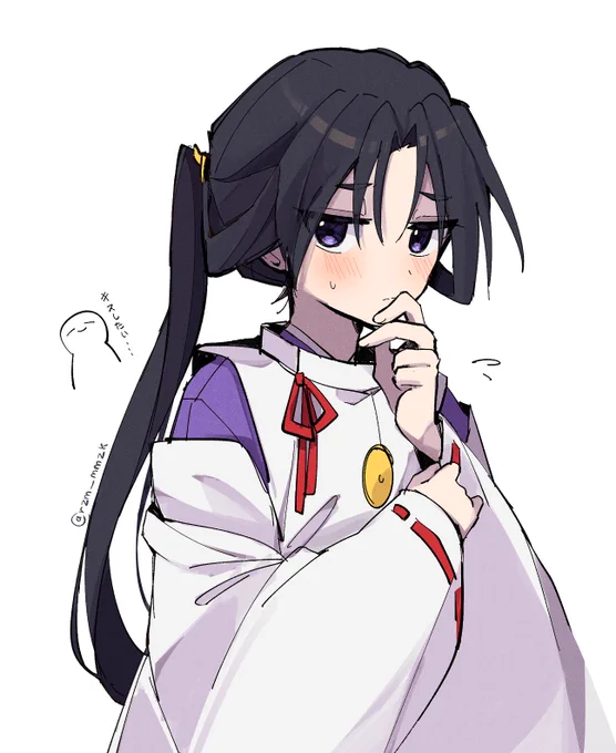 #逃げ若