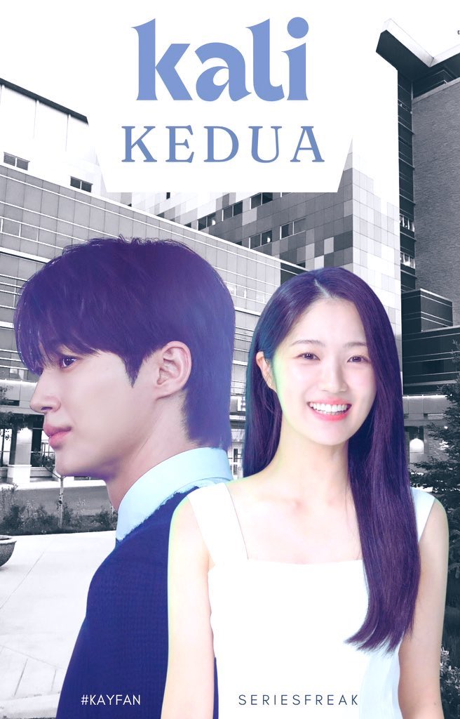 seriesfreak's tweet photo. #KaliKedua💞 #KayFan
#soljae #woohye #solseon au
A second chance love story
©️seriesfreak, 2024 https://t.co/E2M0JsOFxC