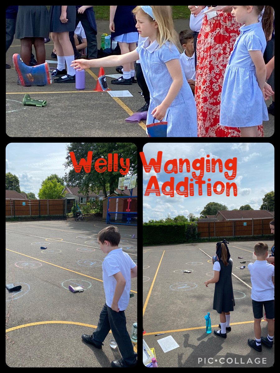 BranstonInfant1's tweet photo. Our annual #MathsCarnival took place yesterday with @BranstonJunior. Children took part in a morning of maths challenges! Each team made up of a combination of Y1-4 pupils. Medals for the KS1 & KS2 pupil in each team who showed excellent participation in all the events! https://t.co/NMTpnfQBJ4