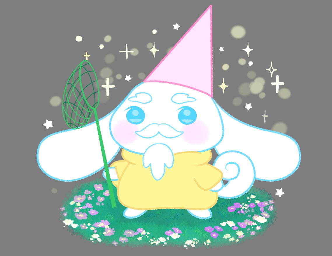 BooBooNubs's tweet image. Cinnamoroll Crawly #CINNAMOROLL #sanrio #CLIPSTUDIOPAINT #crawlywizard