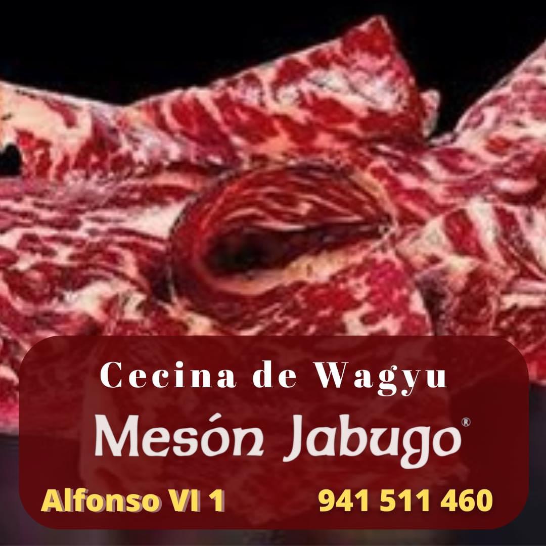 Mesón Jabugo tweet media