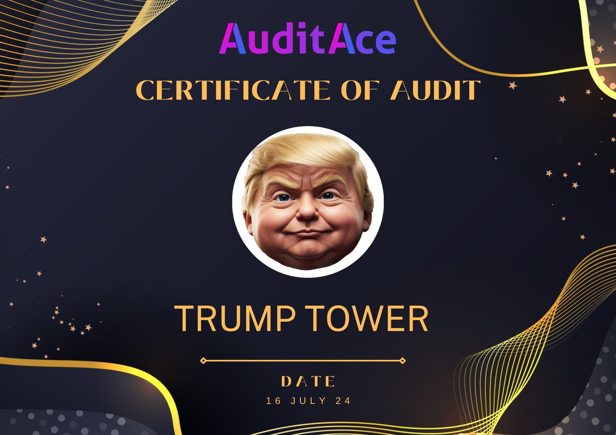 Audit Ace tweet media