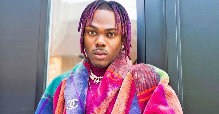 IgboHistoFacts's tweet photo. It's Ckay Day.

Top musician, Chukwuka C. Ekweani, popularly known as Ckay was born 29 years ago today in Kaduna. His global hit song “Love Nwantiti”, is deemed by Spotify as the biggest hit in African music history, with over Two Billion streams.

Let's Retweet to celebrate Ckay https://t.co/LlstsfRfLM