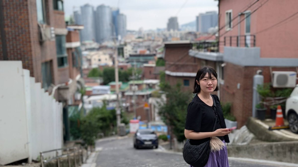 Got back from 7 days holiday in Korea and settled. The city was beautiful and clean, people were so nice and the food was amazing! Have already decided to go back next year💛