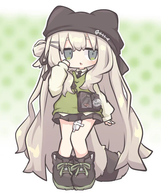 きぷふぇるちゃぁぁん!! 